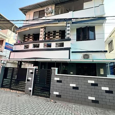 Dream House Fort Kochi ห้อง รูปภาพ