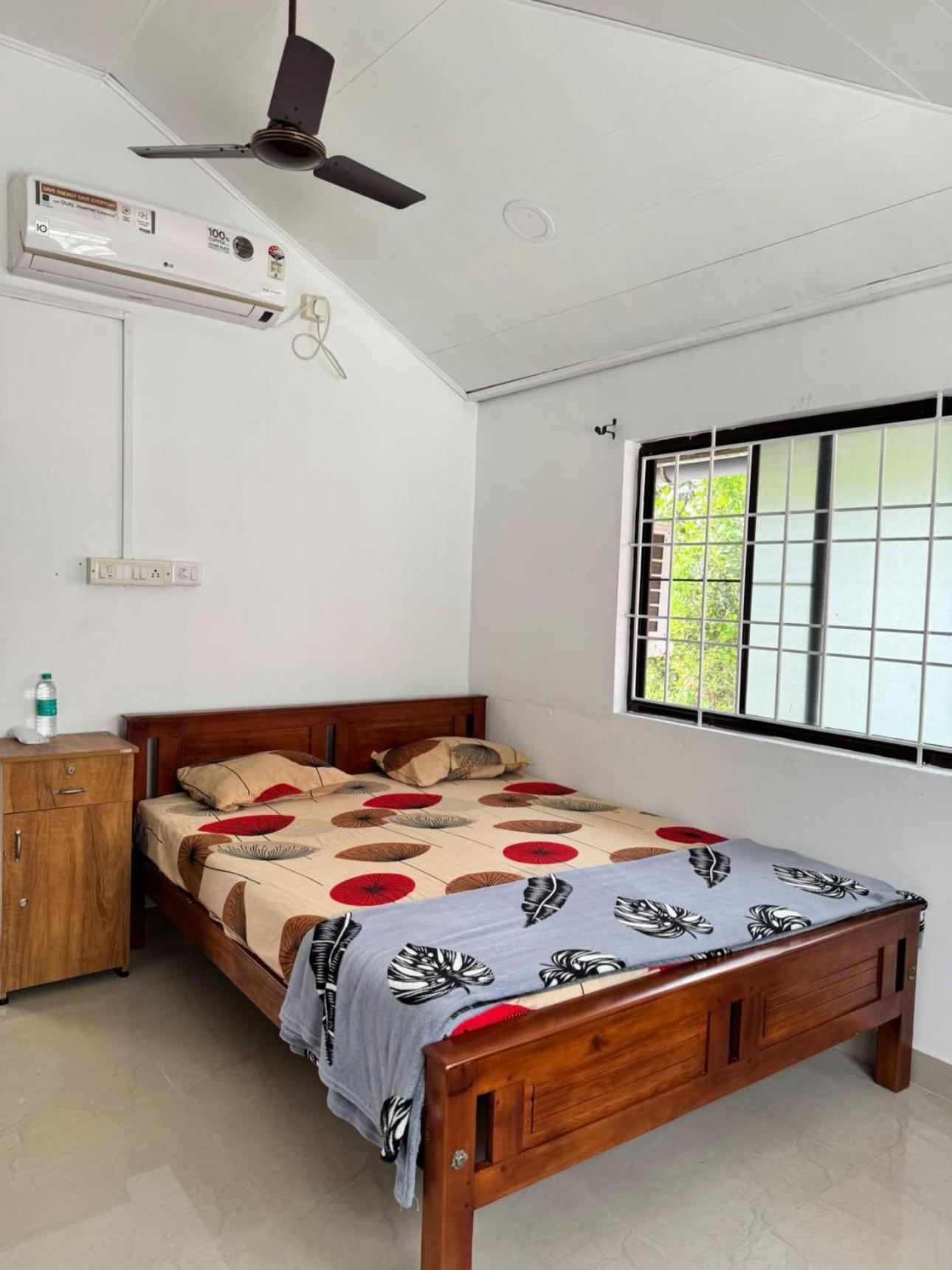 Dream House Fort Kochi ภายนอก รูปภาพ