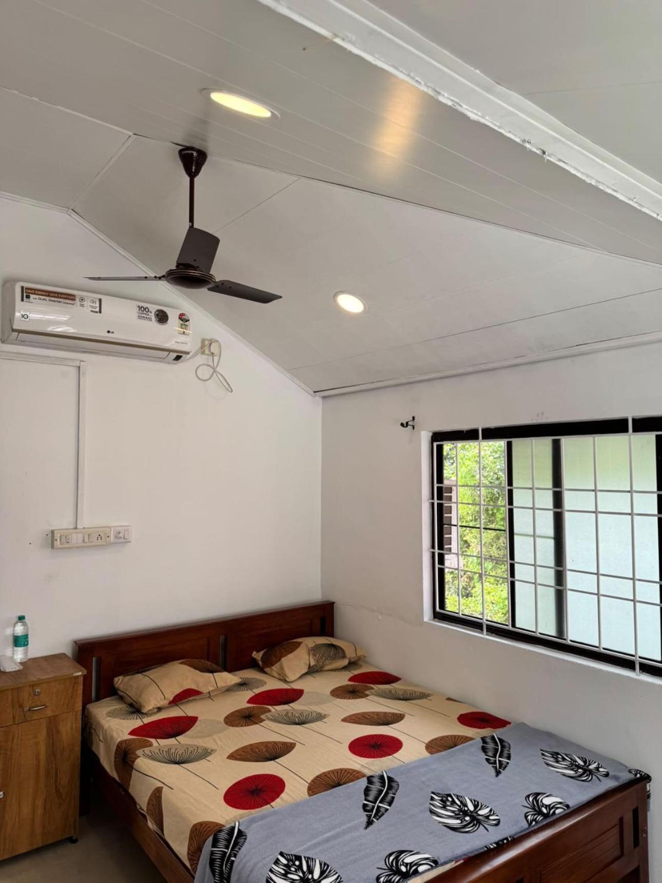 Dream House Fort Kochi ภายนอก รูปภาพ
