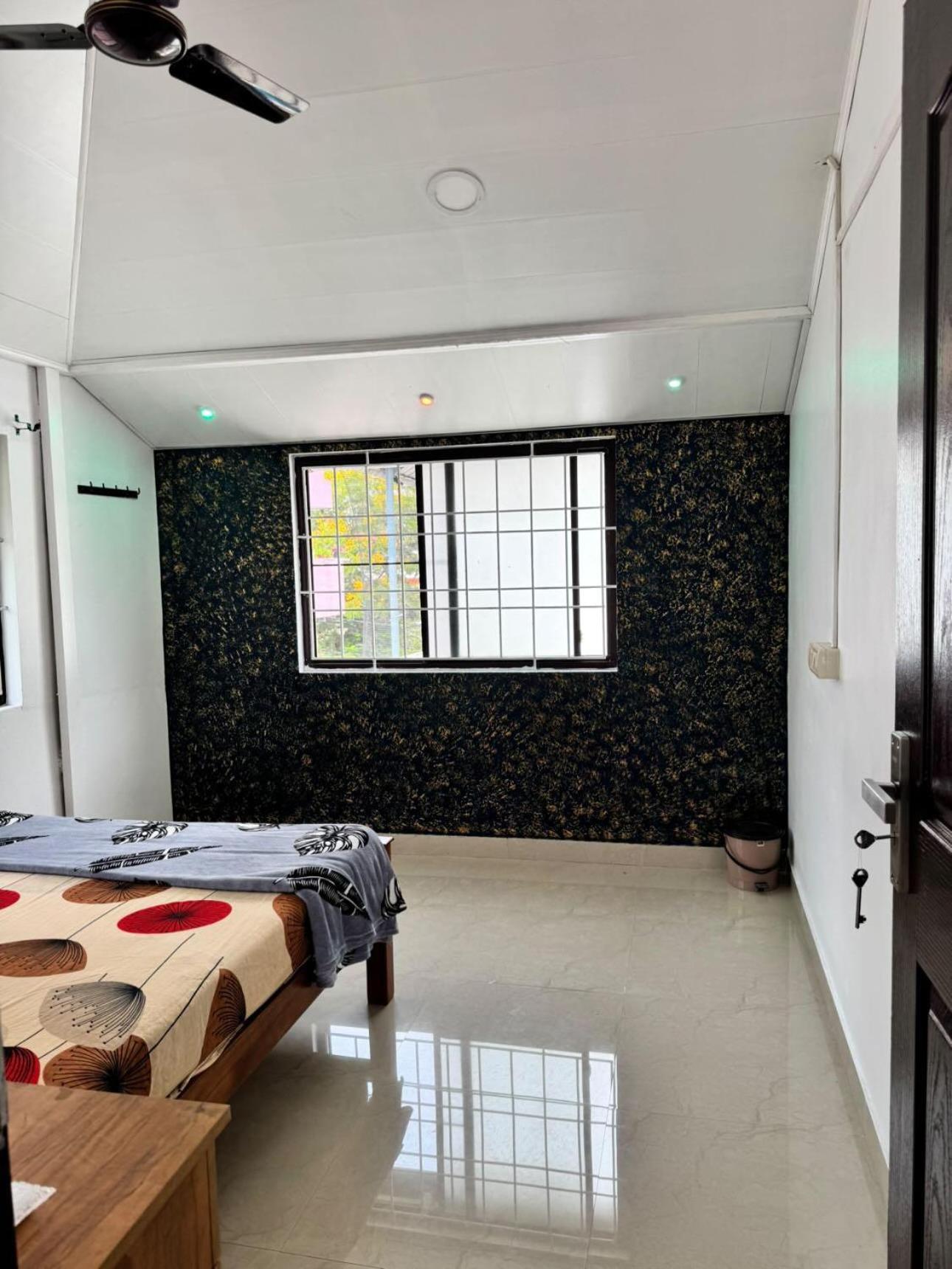 Dream House Fort Kochi ภายนอก รูปภาพ