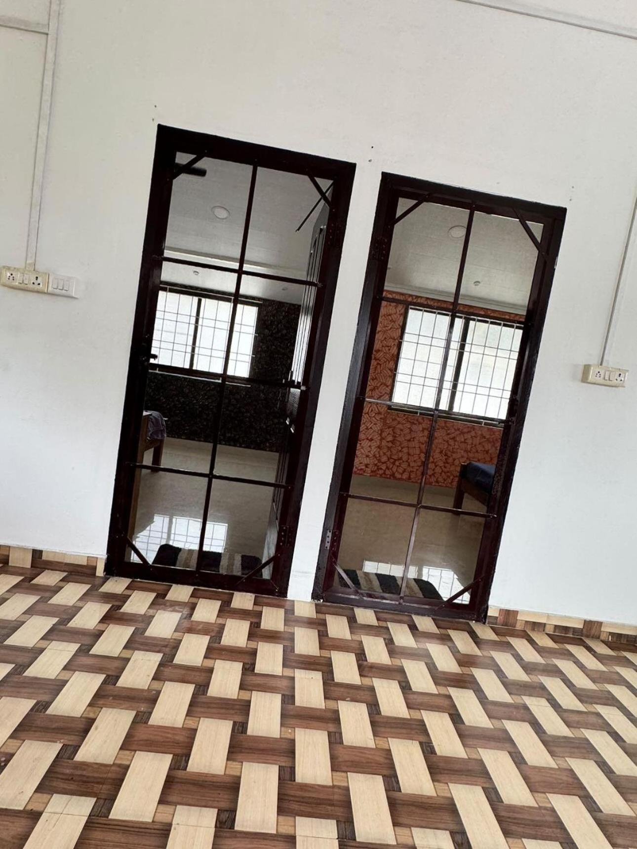 Dream House Fort Kochi ภายนอก รูปภาพ